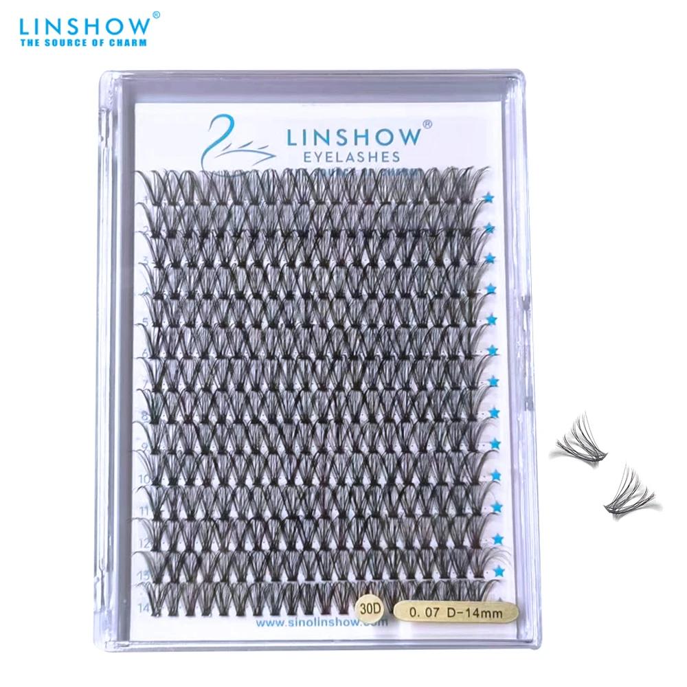 LinShow DIY  Ӵ Ŭ, ε巯 õ   Ŭ Ӵ , 30D ͽ, 9-16mm C/D , 280 